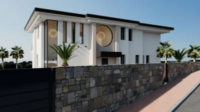 Casa - Vista 4