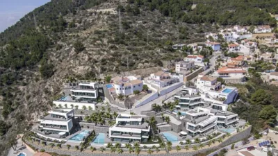 Casa - Vista 3