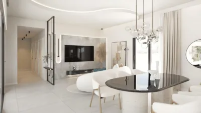 Villa in Algorfa photo 20