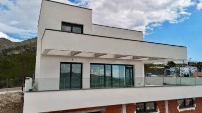 Casa - Vista 3