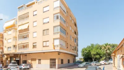 Pis – Torrevieja, La Mata - Vista 4