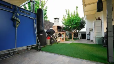 Casa - Más