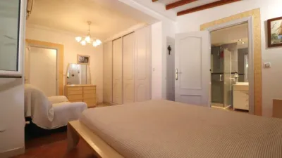 Villa in Algorfa photo 28