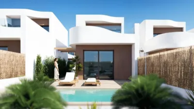 Casa - Vista 4