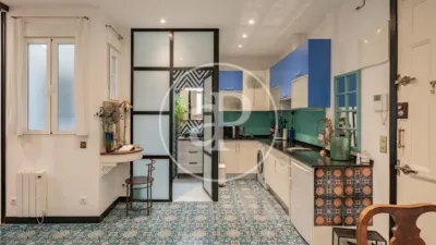 Apartamento en Lista photo 10