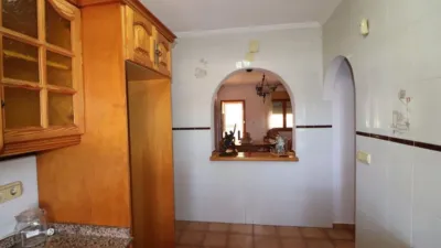 Villa in Algorfa photo 24