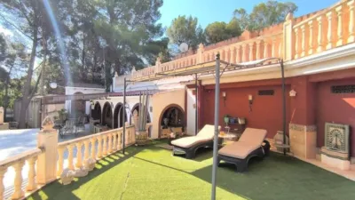 House in Monòver - Monóvar photo 13
