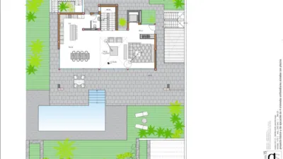 Casa en Finestrat photo 18