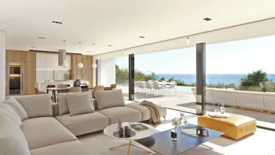 Casa – la Marina Alta - Vista 3