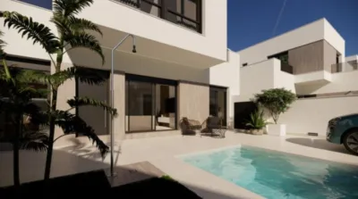 Casa – San Fulgencio - Vista 4