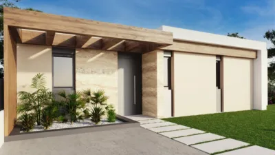 House in Polop photo 7