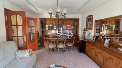 House in Algorfa photo 23