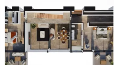 Casa en Calpe - Calp photo 11