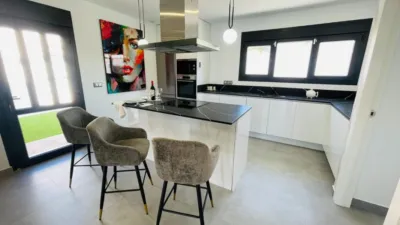 Casa - Vista 2
