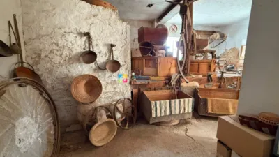 House in Cantoria photo 28