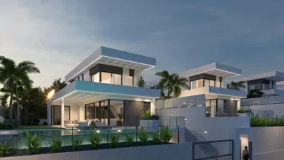 Casa - Vista 3