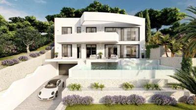 Casa - Vista 2