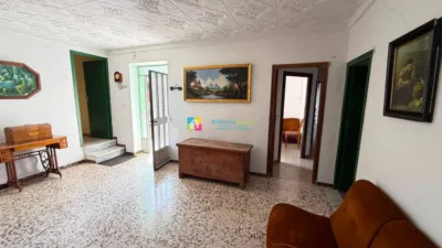 House in Cantoria photo 5