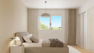 Casa – Finestrat, Urbanització Balcó de Finestrat, la Marina Baixa - Vista 4