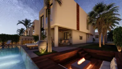 Casa – L'Alfàs del Pi - Vista 5
