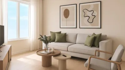 Apartment - Vista 4