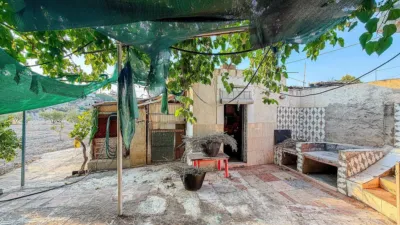 Rustic Finca in Abanilla photo 32