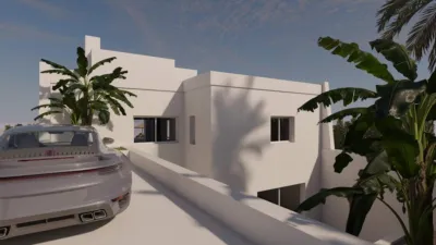 Casa - Vista 4