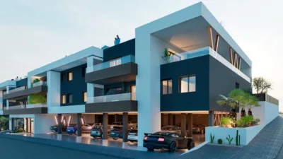 Piso - Vista 2