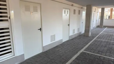 Apartment in Finestrat photo 19