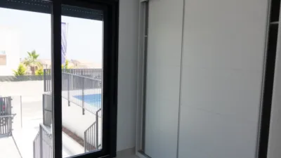 Casa - Vista 3