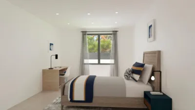 Casa en Monforte del Cid photo 10