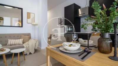 Apartamento en L'Hort de Senabre photo 4