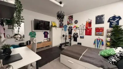 Casa - Vista 4