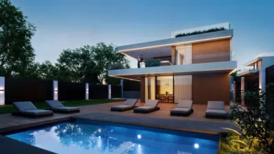 Casa - Vista 2