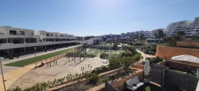 Apartment in Finestrat photo 27