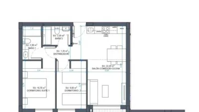 Piso - Vista 4
