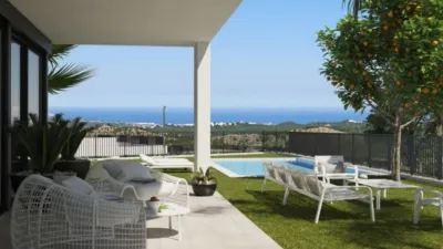 Casa - Vista 2