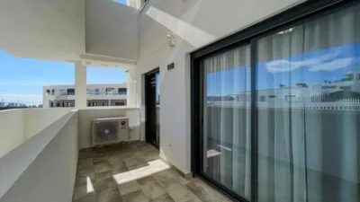 Apartment in Finestrat photo 28