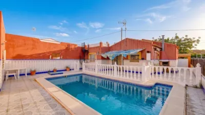 Casa - Vista 4