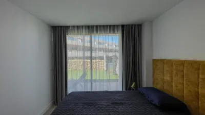 Apartment in Finestrat photo 20