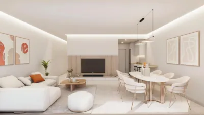Apartment in Guardamar del Segura photo 17