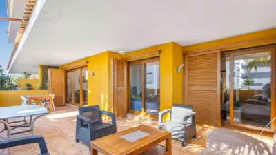 Piso - Vista 3