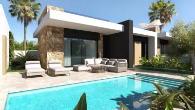 Casa – Rojales - Vista 4