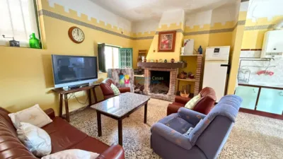 House in Cantoria photo 9