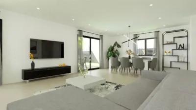 Casa - Vista 3