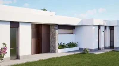 House in Centre photo 7