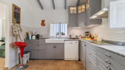 Casa - Vista 5
