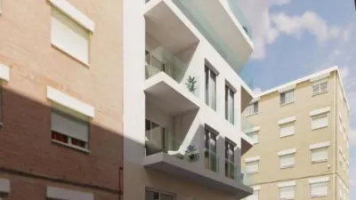 Piso - Vista 2