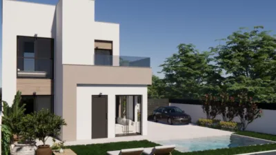 Casa - Vista 2