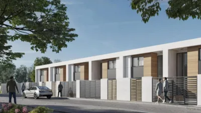 Casa – L'Alfàs del Pi - Vista 3